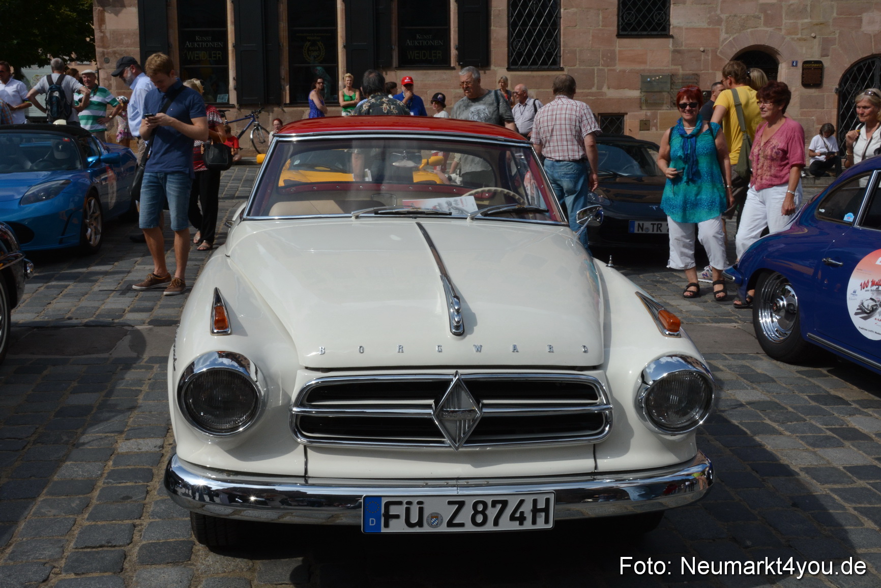 100 Meilen um Nuernberg 090814 0043